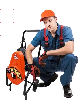 Desentupimento de Canos